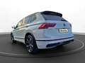 Volkswagen Tiguan Allspace 2.0 TDI DSG R-Line 4Motion AHk S Weiß - thumbnail 8