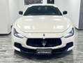 Maserati Ghibli 3.0 V6 275 cv CERCHI 21" PELLE TELECAMERA POST Beyaz - thumbnail 2