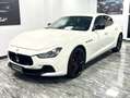 Maserati Ghibli 3.0 V6 275 cv CERCHI 21" PELLE TELECAMERA POST Beyaz - thumbnail 3