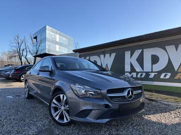 CLA 200 CDI