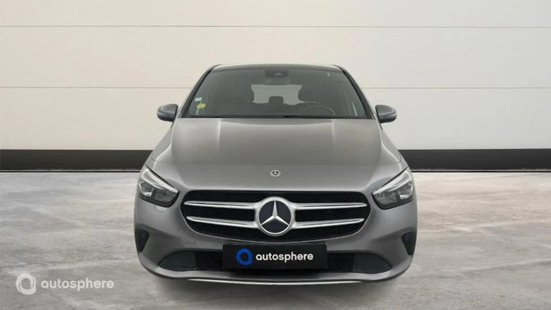 Mercedes-Benz CL 200d 150ch Progressive Line Edition 8G-DCT 7cv - 2