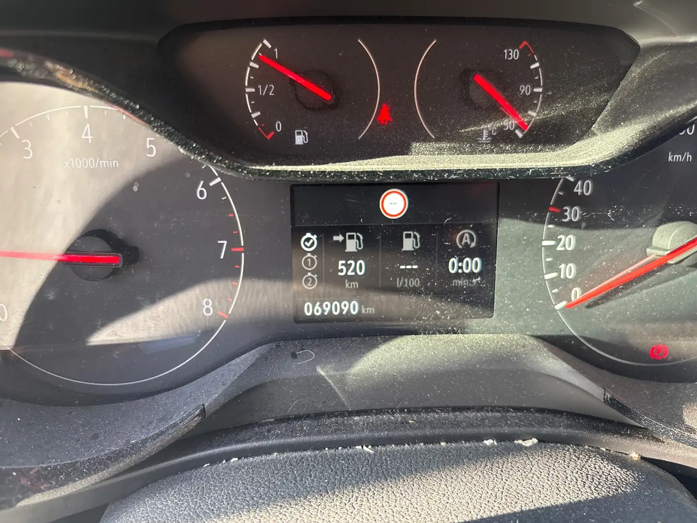 Opel Corsa 1.2 Edition Noir - 2