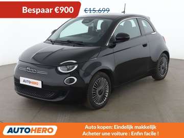 electric drive 87 kW Icon