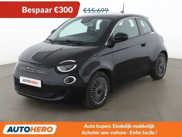 Fiat 500e electric drive 87 kW Icon