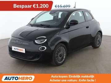 electric drive 87 kW Icon