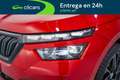 Skoda Kamiq 1.5 TSI Montecarlo DSG Rojo - thumbnail 10