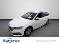 Skoda Octavia Combi 2,0 TDI DSG Style NAVI/LED/Sitzhei Weiß - thumbnail 1