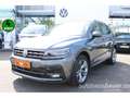 Volkswagen Tiguan 2.0 Highline R-Line 4Motion*Panorama,NAV,ACC,APP,A Gris - thumbnail 1