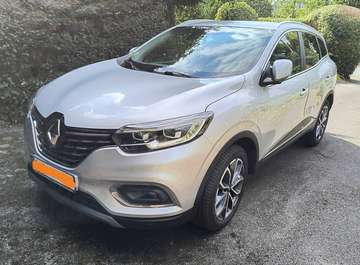 Kadjar 1.5 Blue dCi Corporate Edition (Fleet)