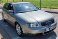 Audi A4 A4 Avant 2.0 FSI Gris - thumbnail 2
