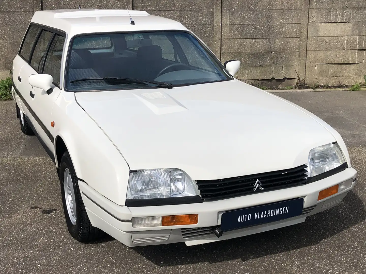 Citroen CX Citroën's idds..19/21/23/ op voorraad, CX.. Break, - 2
