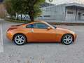 Nissan 350Z 350Z Coupe 3.5 V6 Lev2 (due disponibili!!!) Arancione - thumbnail 4