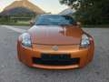 Nissan 350Z 350Z Coupe 3.5 V6 Lev2 (due disponibili!!!) Arancione - thumbnail 6