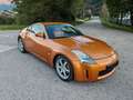 Nissan 350Z 350Z Coupe 3.5 V6 Lev2 (due disponibili!!!) Arancione - thumbnail 2