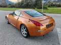 Nissan 350Z 350Z Coupe 3.5 V6 Lev2 (due disponibili!!!) Arancione - thumbnail 5