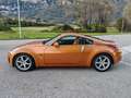 Nissan 350Z 350Z Coupe 3.5 V6 Lev2 (due disponibili!!!) Arancione - thumbnail 8