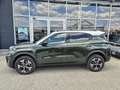 Citroen C3 Aircross Hybrid mHEV 145 Max ë-DSC6 *7-SITZER* Grün - thumbnail 3