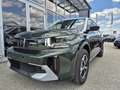 Citroen C3 Aircross Hybrid mHEV 145 Max ë-DSC6 *7-SITZER* Grün - thumbnail 1