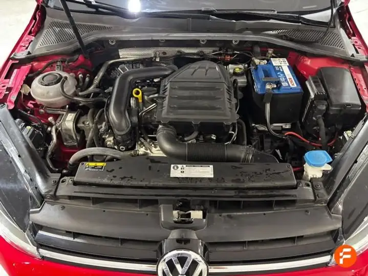 Volkswagen Golf VII 1.0 TSI BMT Advance 3p 2018, foto 23