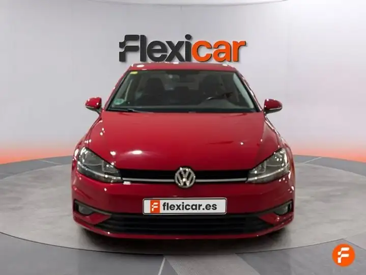 Volkswagen Golf VII 1.0 TSI BMT Advance 3p 2018, foto 2