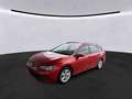 Volkswagen Golf Variant 2.0 TDI NAVI LED PDC ALLWETTER Piros - thumbnail 2