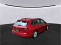 Volkswagen Golf Variant 2.0 TDI NAVI LED PDC ALLWETTER Rood - thumbnail 3