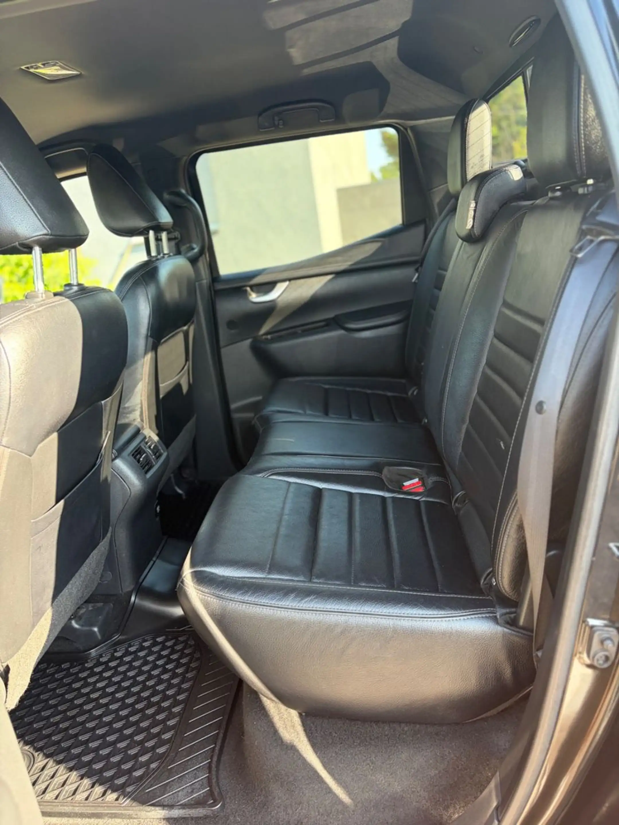 Mercedes-Benz X 250 d 4Matic Doppelkabine Edition Power — photo 13