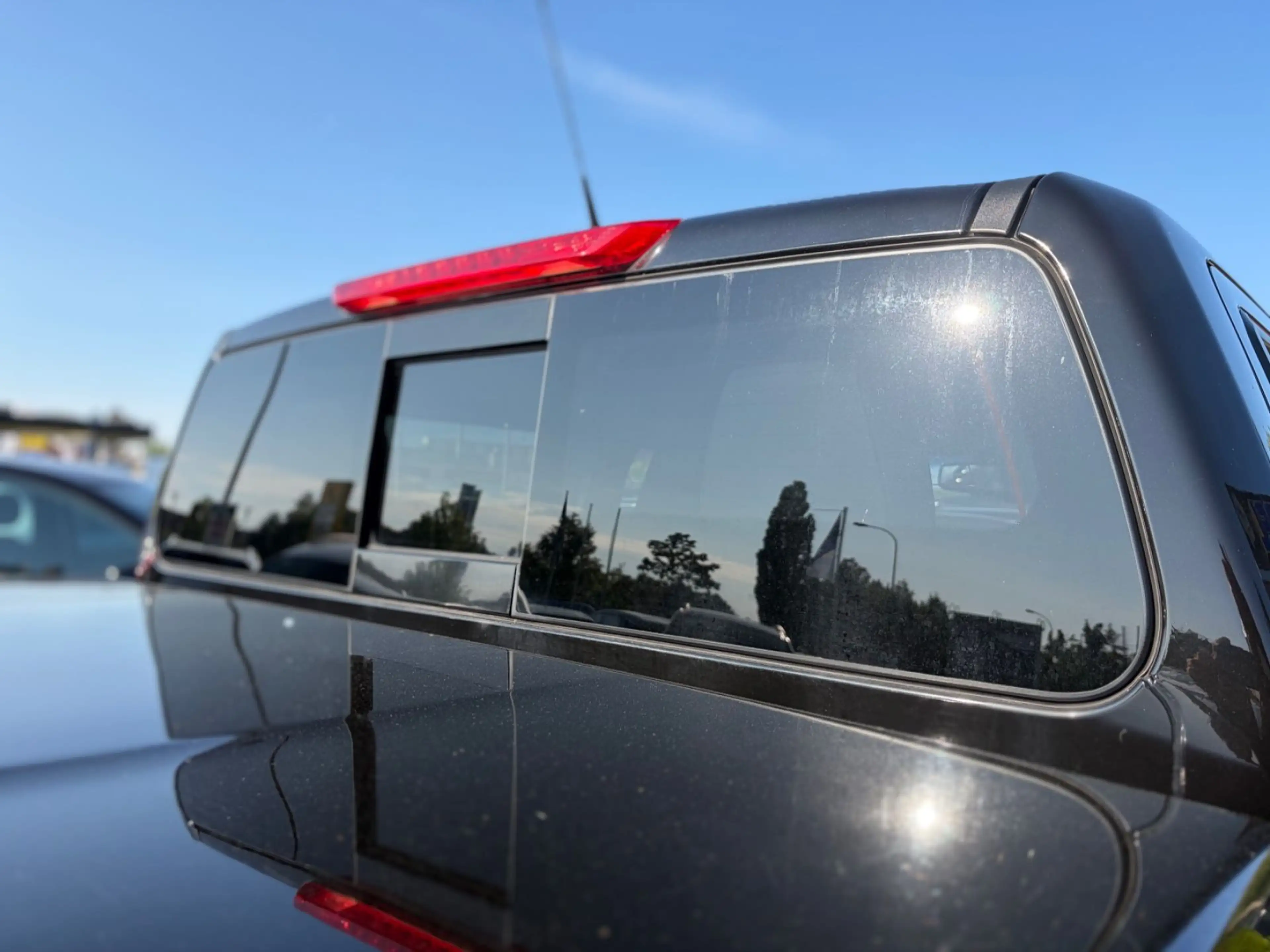 Mercedes-Benz X 250 d 4Matic Doppelkabine Edition Power — photo 12