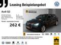 Audi Q2 30 TFSI *17"*PDC*LED*Virt.C* Grau - thumbnail 1