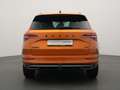 Skoda Karoq 4x4 ACC AHK NAVI STANDHZ SHZ PDC Schwarz - thumbnail 4