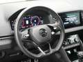 Skoda Karoq 4x4 ACC AHK NAVI STANDHZ SHZ PDC Schwarz - thumbnail 16