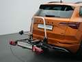 Skoda Karoq 4x4 ACC AHK NAVI STANDHZ SHZ PDC Schwarz - thumbnail 5