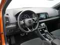 Skoda Karoq 4x4 ACC AHK NAVI STANDHZ SHZ PDC Schwarz - thumbnail 7