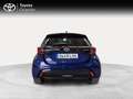 Toyota Yaris 120H 1.5 Style Blauw - thumbnail 4