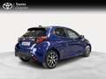 Toyota Yaris 120H 1.5 Style Blauw - thumbnail 18
