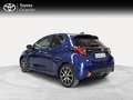 Toyota Yaris 120H 1.5 Style Blauw - thumbnail 2