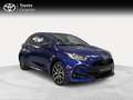 Toyota Yaris 120H 1.5 Style Blauw - thumbnail 19