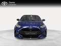 Toyota Yaris 120H 1.5 Style Blauw - thumbnail 5
