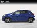 Toyota Yaris 120H 1.5 Style Blauw - thumbnail 3