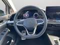 Volkswagen Golf VIII 1.5 eTSI DSG Goal AHK/REARVIEW/LED Weiß - thumbnail 12