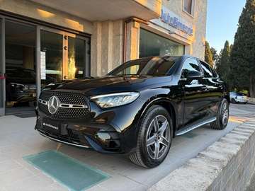 d 4Matic Mild hybrid Coupé AMG Line Premium.