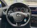 Volkswagen Polo 1.0 TSI Comfortline front assist cruise control Blau - thumbnail 18