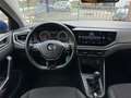 Volkswagen Polo 1.0 TSI Comfortline front assist cruise control Bleu - thumbnail 12