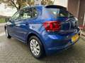 Volkswagen Polo 1.0 TSI Comfortline front assist cruise control Blauw - thumbnail 3