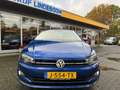 Volkswagen Polo 1.0 TSI Comfortline front assist cruise control Blauw - thumbnail 11
