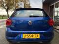 Volkswagen Polo 1.0 TSI Comfortline front assist cruise control Blauw - thumbnail 5