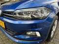 Volkswagen Polo 1.0 TSI Comfortline front assist cruise control Blauw - thumbnail 14