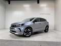 Opel Grandland X 1.2 Turbo Benzine Autom. - GPS - Topstaat! 1Ste... Gris - thumbnail 4