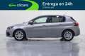 Peugeot 308 1.2 PureTech S&S Style 130 Plateado - thumbnail 8