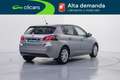 Peugeot 308 1.2 PureTech S&S Style 130 Plateado - thumbnail 5
